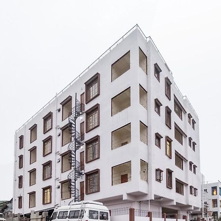 Hotel Travellers Inn Shillong Esterno foto