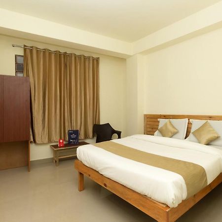 Hotel Travellers Inn Shillong Esterno foto