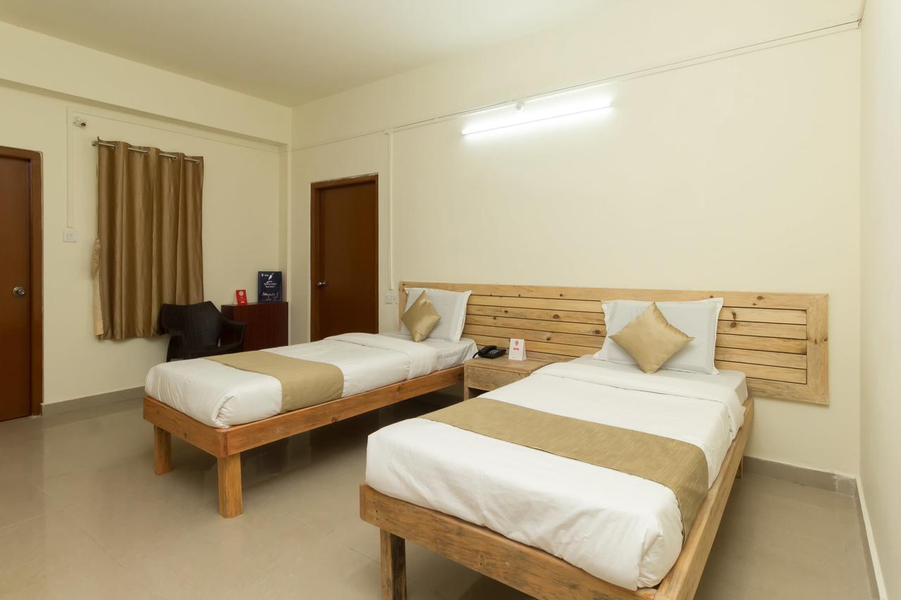 Hotel Travellers Inn Shillong Esterno foto