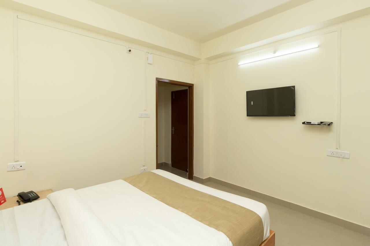 Hotel Travellers Inn Shillong Esterno foto