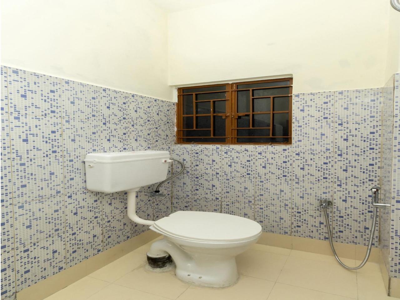 Hotel Travellers Inn Shillong Esterno foto