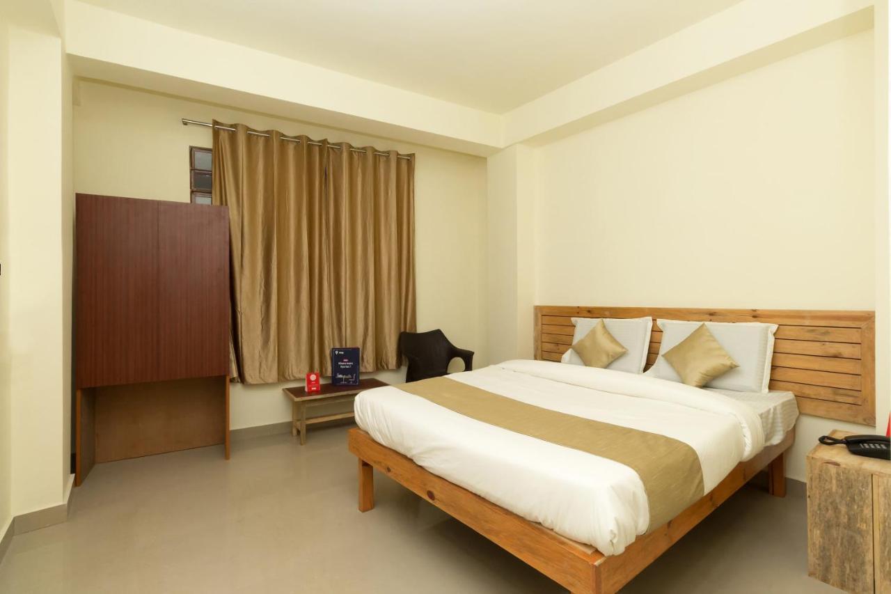 Hotel Travellers Inn Shillong Esterno foto