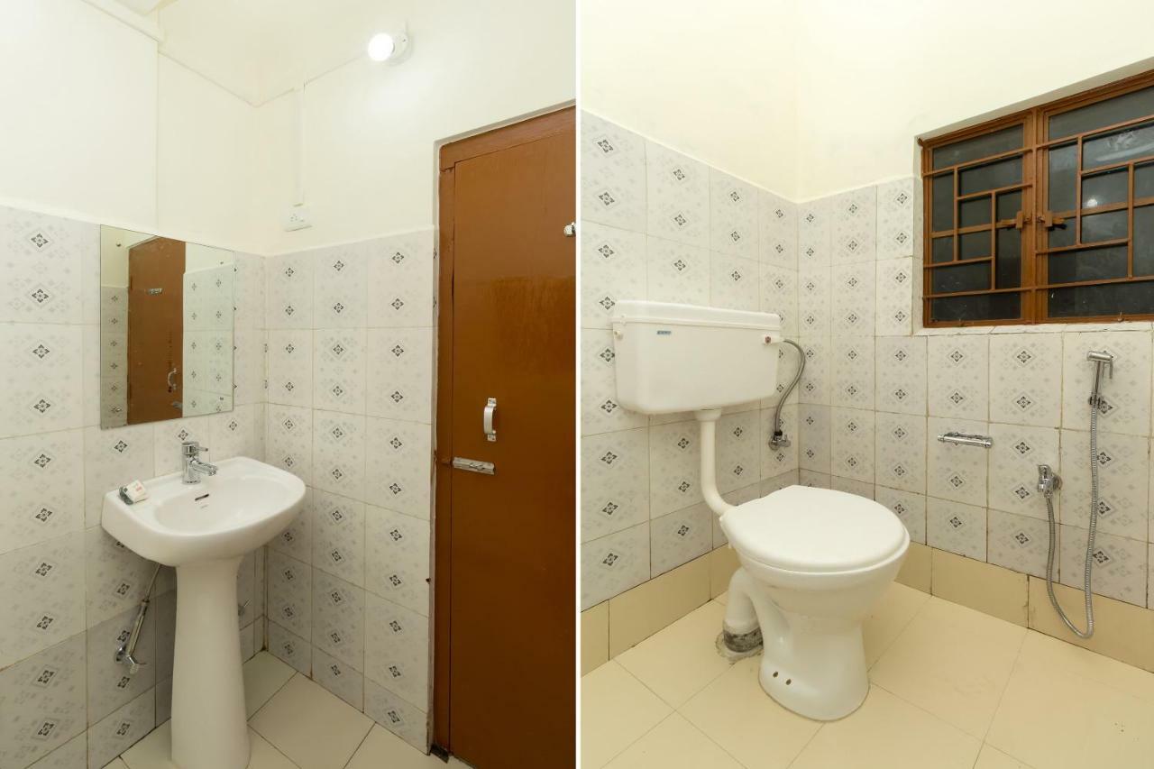 Hotel Travellers Inn Shillong Esterno foto