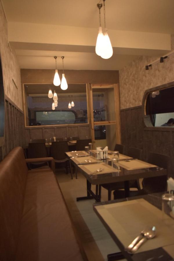 Hotel Travellers Inn Shillong Esterno foto