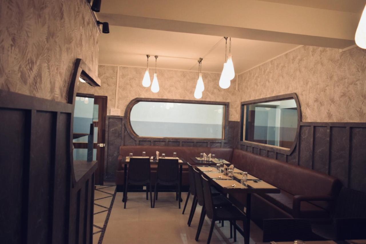 Hotel Travellers Inn Shillong Esterno foto